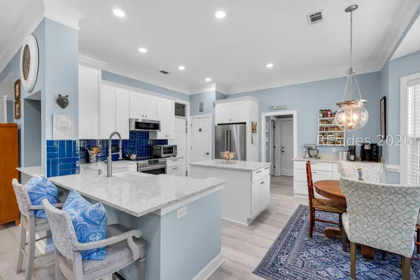 $799,000 | 108 Keller Springs Court, Bluffton, SC 29910