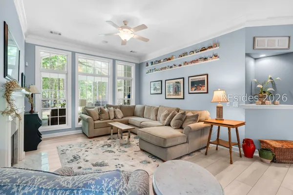 $799,000 | 108 Keller Springs Court, Bluffton, SC 29910