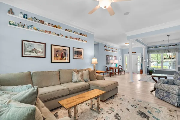 $799,000 | 108 Keller Springs Court, Bluffton, SC 29910