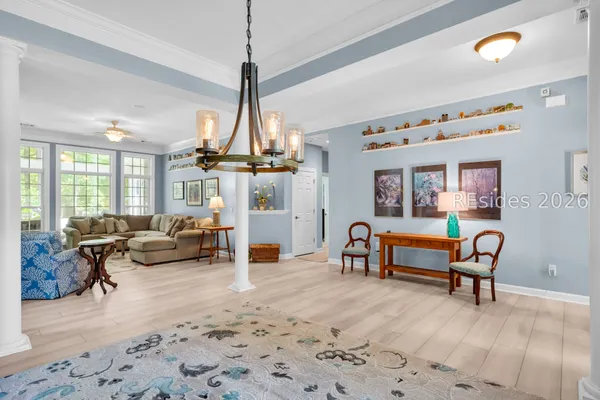 $799,000 | 108 Keller Springs Court, Bluffton, SC 29910