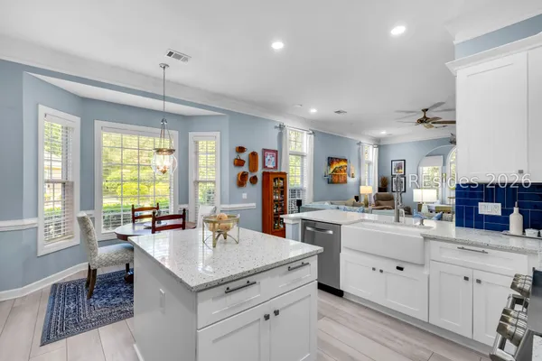 $799,000 | 108 Keller Springs Court, Bluffton, SC 29910