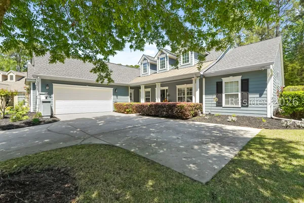 $799,000 | 108 Keller Springs Court, Bluffton, SC 29910