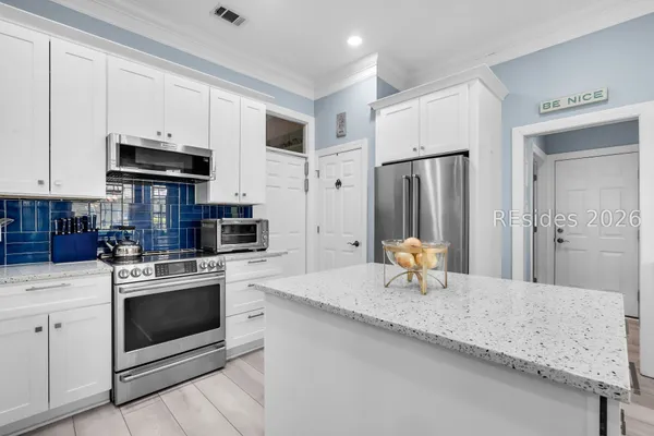 $799,000 | 108 Keller Springs Court, Bluffton, SC 29910