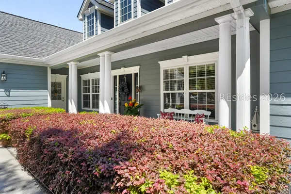 $799,000 | 108 Keller Springs Court, Bluffton, SC 29910