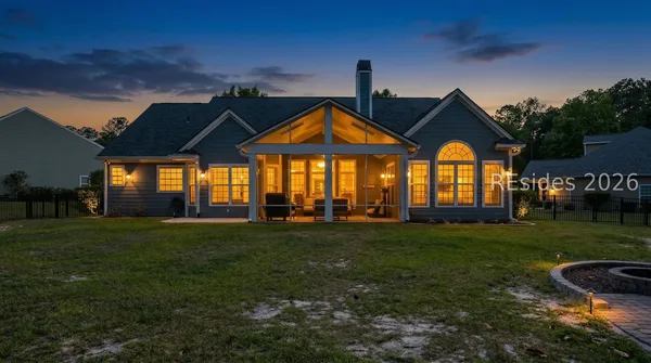 $799,000 | 108 Keller Springs Court, Bluffton, SC 29910