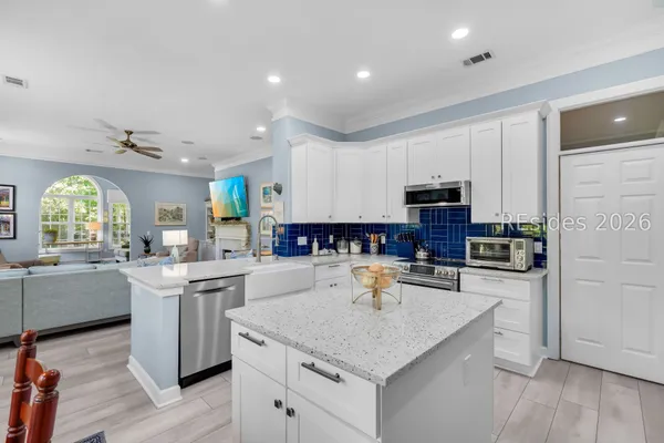 $799,000 | 108 Keller Springs Court, Bluffton, SC 29910