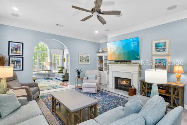 $799,000 | 108 Keller Springs Court, Bluffton, SC 29910