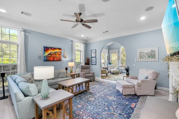 $799,000 | 108 Keller Springs Court, Bluffton, SC 29910