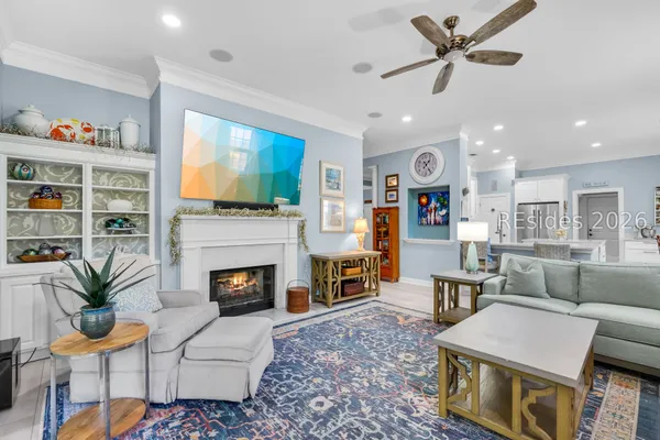 $799,000 | 108 Keller Springs Court, Bluffton, SC 29910