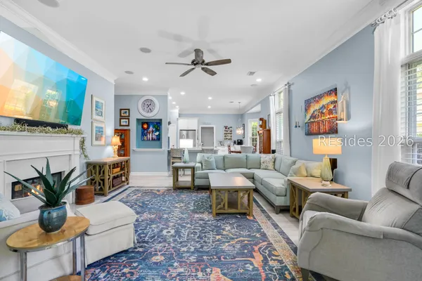 $799,000 | 108 Keller Springs Court, Bluffton, SC 29910
