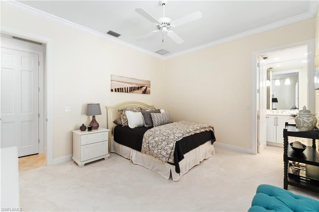 764 Ashburton Drive Naples, FL 34110 - Photo 22 of 30 a living room with furniture