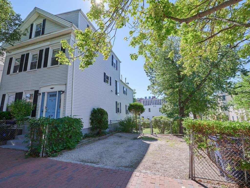 114 Spring Street Cambridge, MA 02141 - Photo 23 of 36 Gallery Image 23