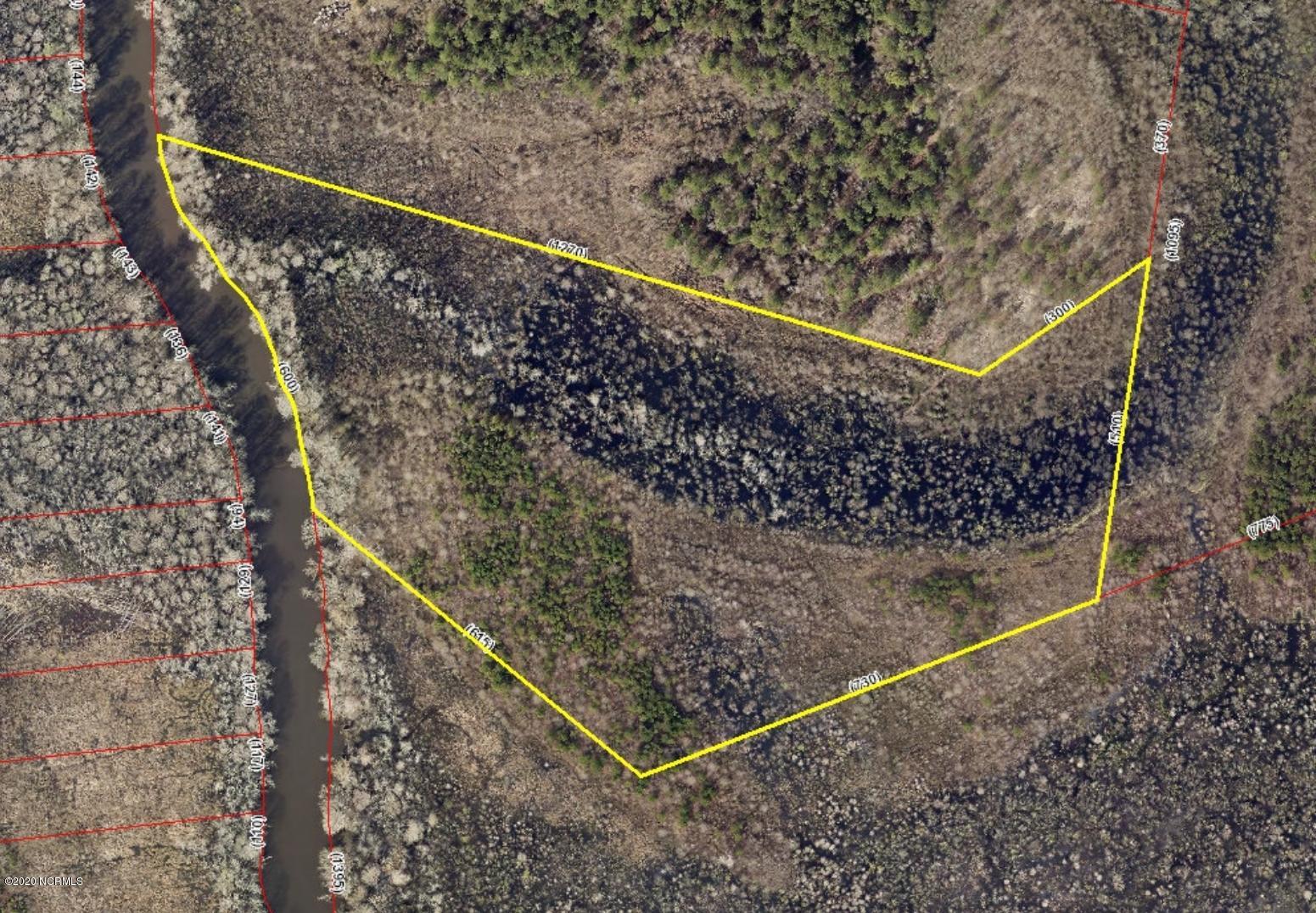 Tbd Tbd Island Road Vanceboro, NC 28586 - Photo 1 of 3 16 Acres