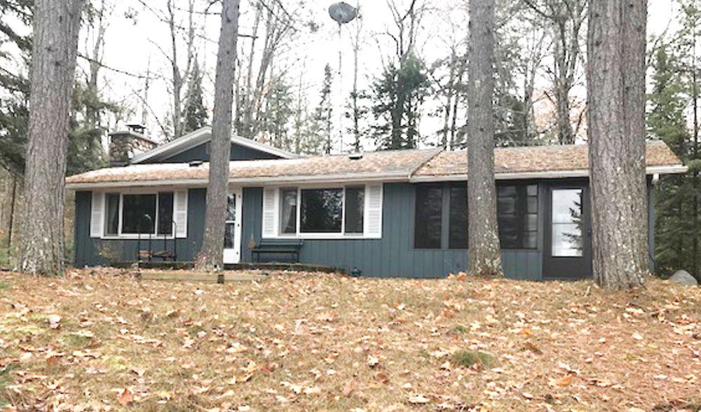 5920 Rest Lake Road Manitowish Waters, WI 54545 - Photo 63 of 65 Gallery Image 63