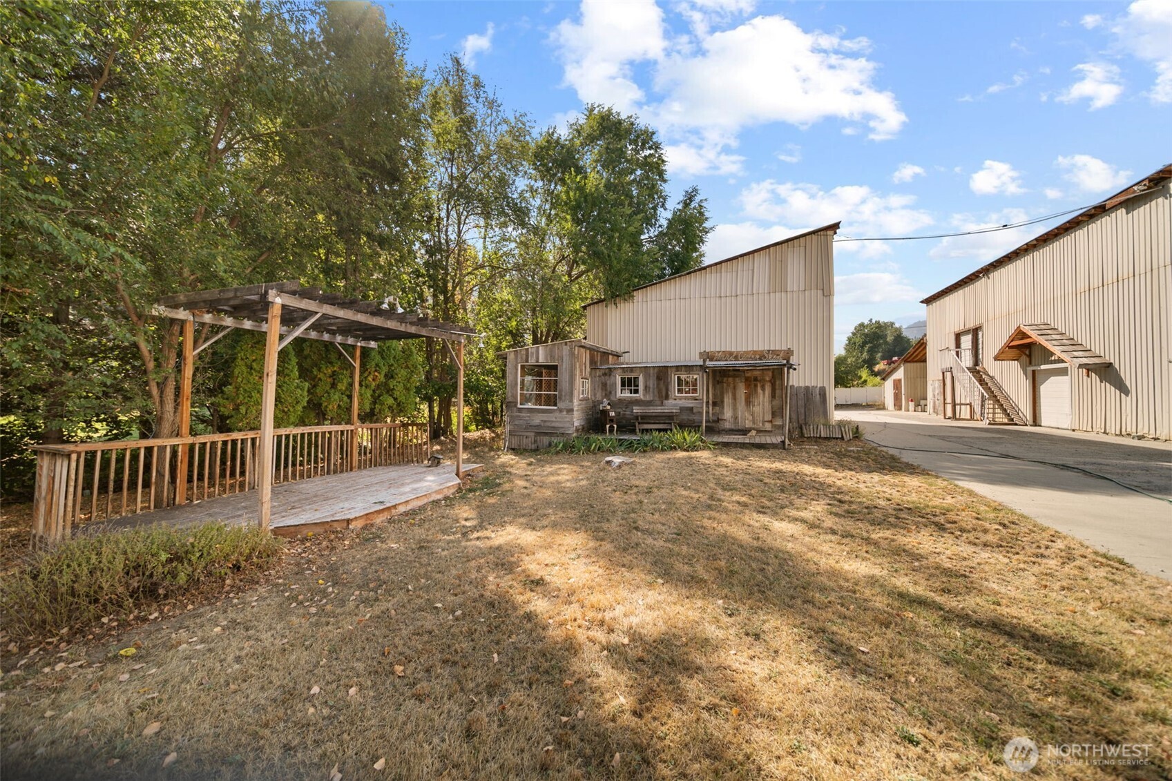 5177 Woodring Canyon Road Cashmere, WA 98815 - Photo 34 of 40
