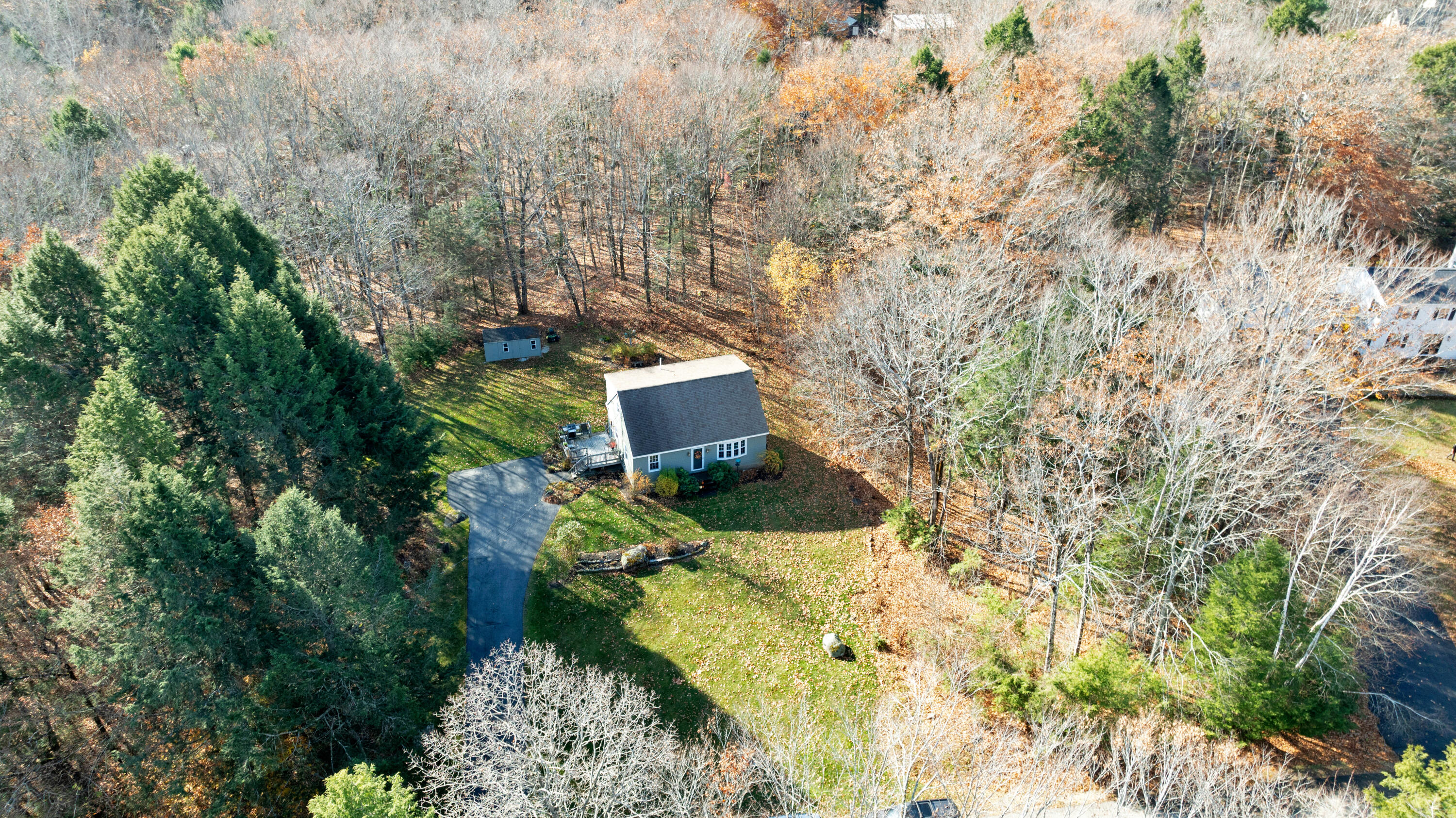 53 Ridge View Drive Standish, ME 04084 - Photo 4 of 49 DJI_0586