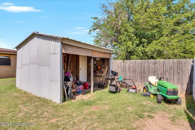 $179,900 | 4917 44th Street, Lubbock, TX 79414