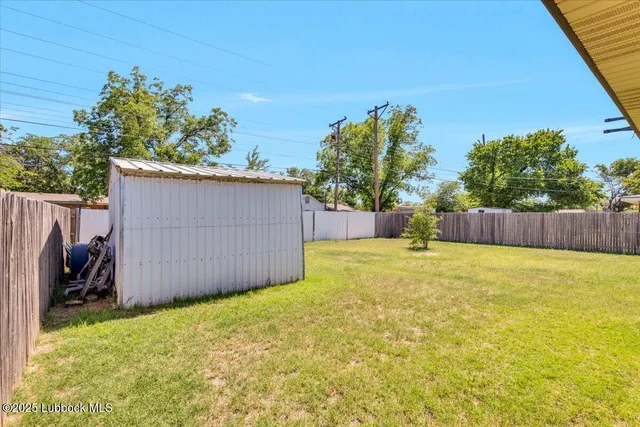 $179,900 | 4917 44th Street, Lubbock, TX 79414