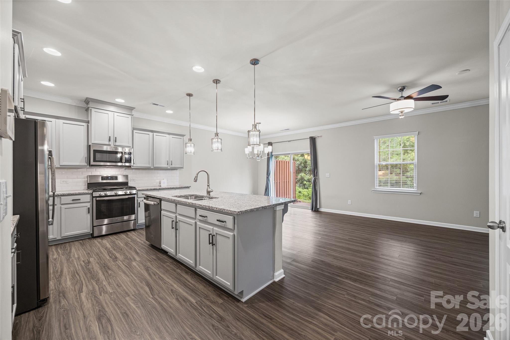 623 Amber Meadows Way Fort Mill, SC 29708 - Photo 6 of 38