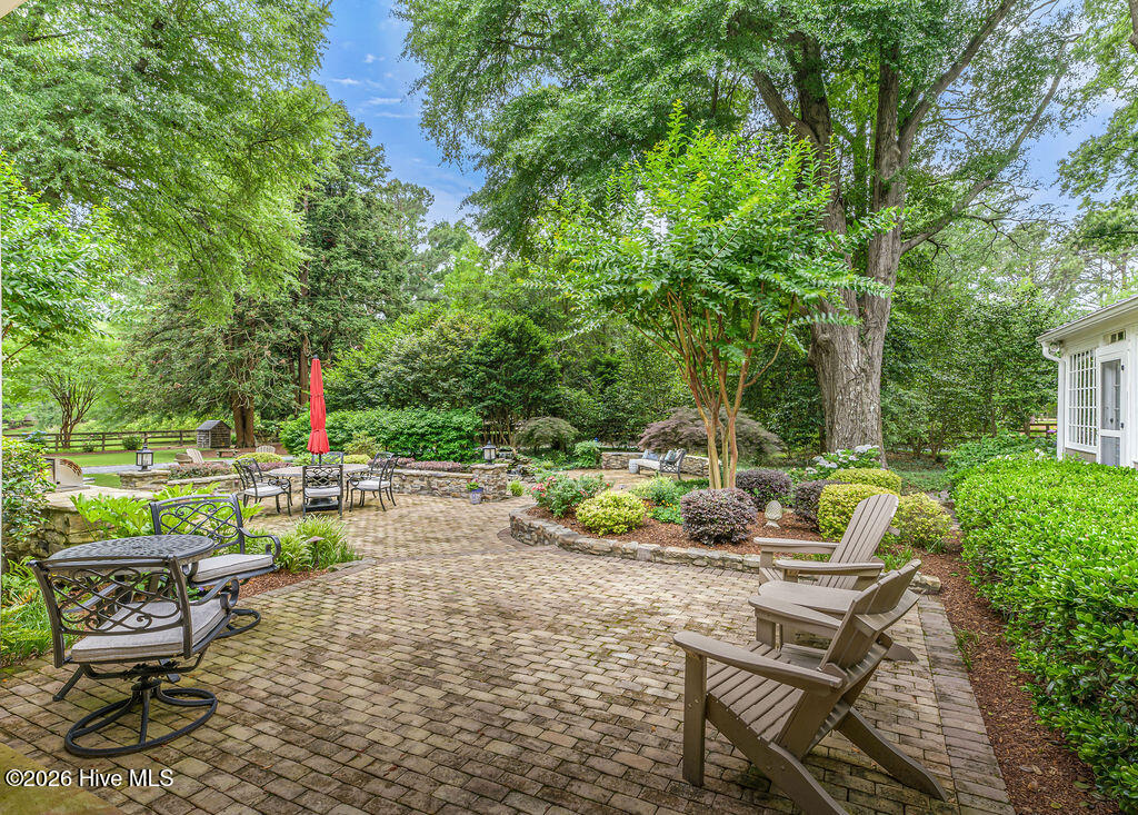1680 Midland Road Southern Pines, NC 28387 - Photo 37 of 41