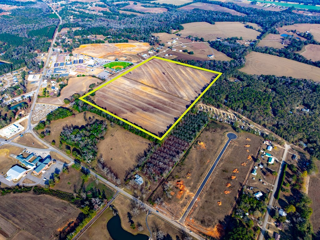 51.8-ac Hadden Road Dothan, AL 36301 - Photo 12 of 43