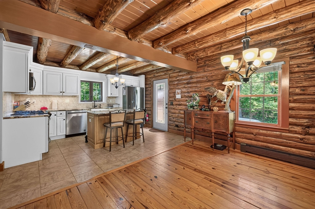 82 Hornbine Road Rehoboth, MA 02769 - Photo 14 of 41