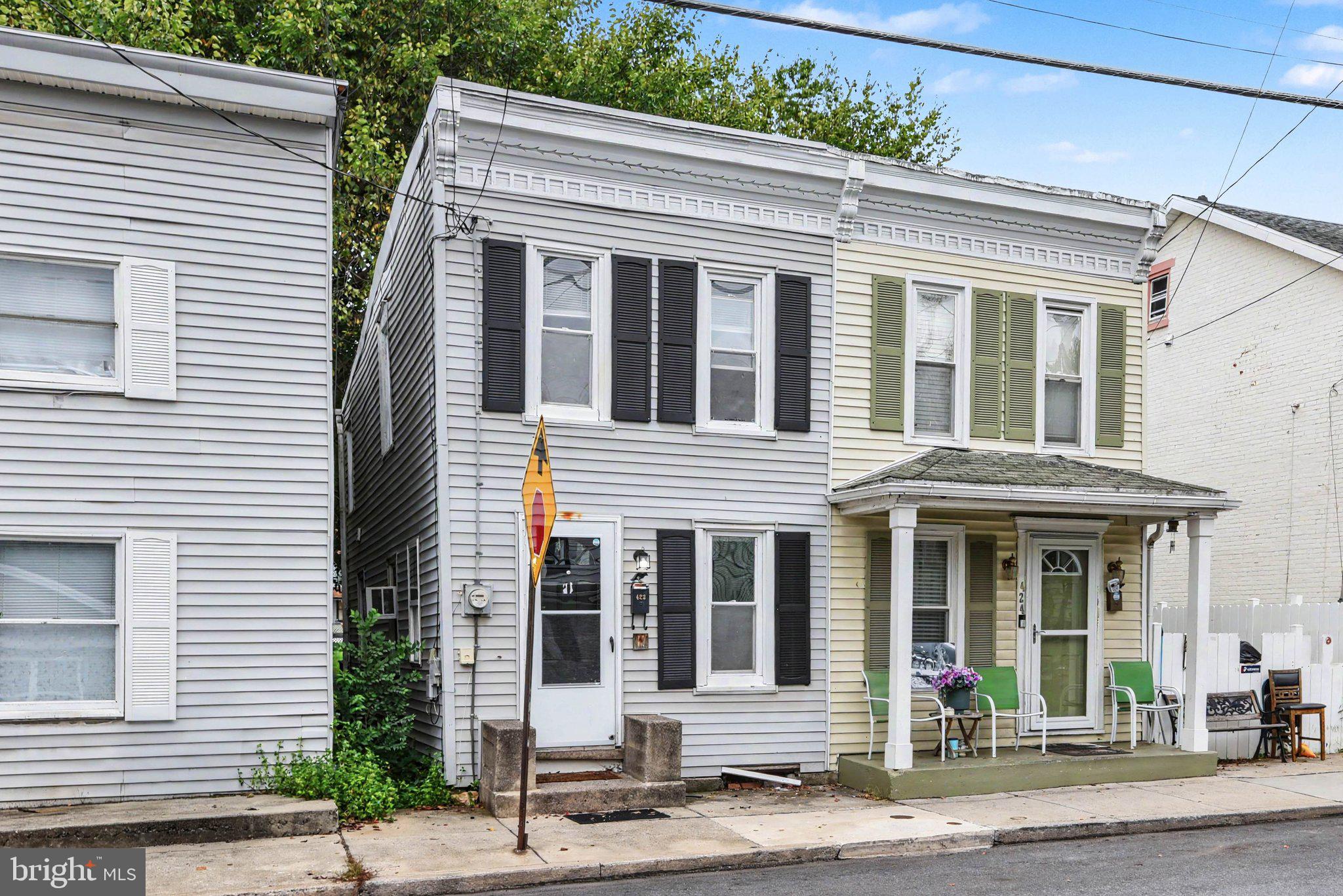 422 North West Street Carlisle, PA 17013 - Photo 26 of 35 Gallery Image 26