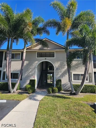$1,300 | 14831 Summerlin Woods Drive, Unit 4, Fort Myers, FL 33919