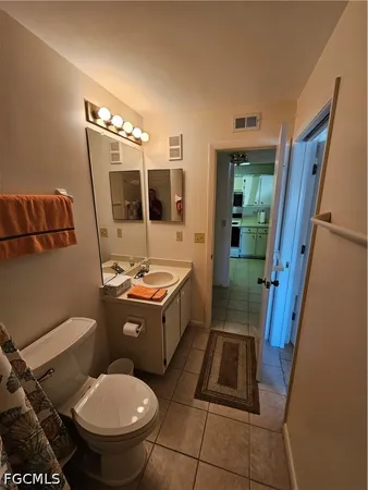$1,300 | 14831 Summerlin Woods Drive, Unit 4, Fort Myers, FL 33919