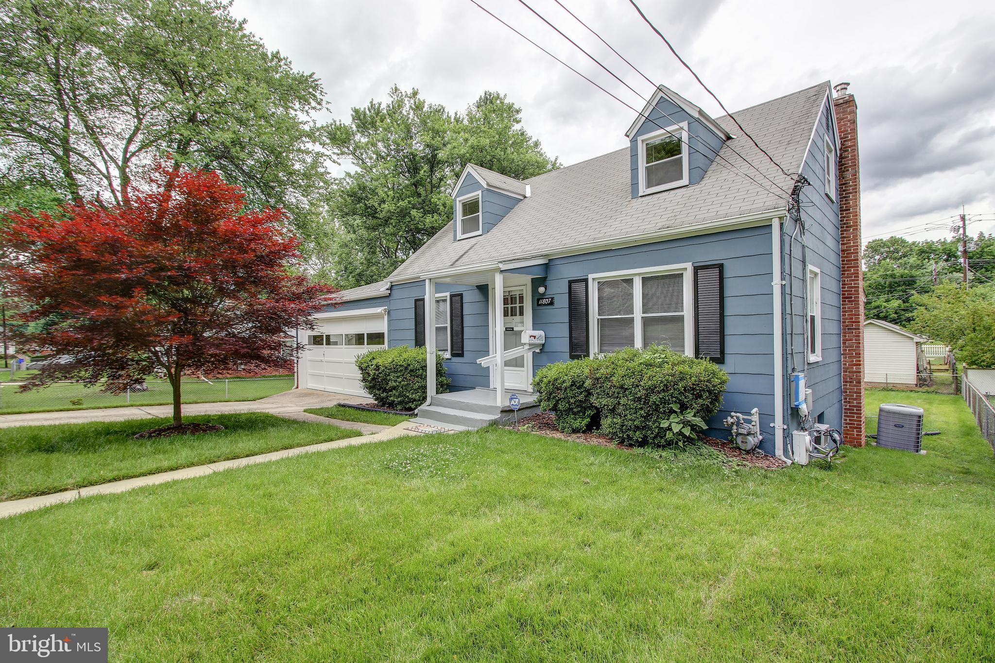 11807 College View Drive Silver Spring, MD 20902 - Photo 28 of 28