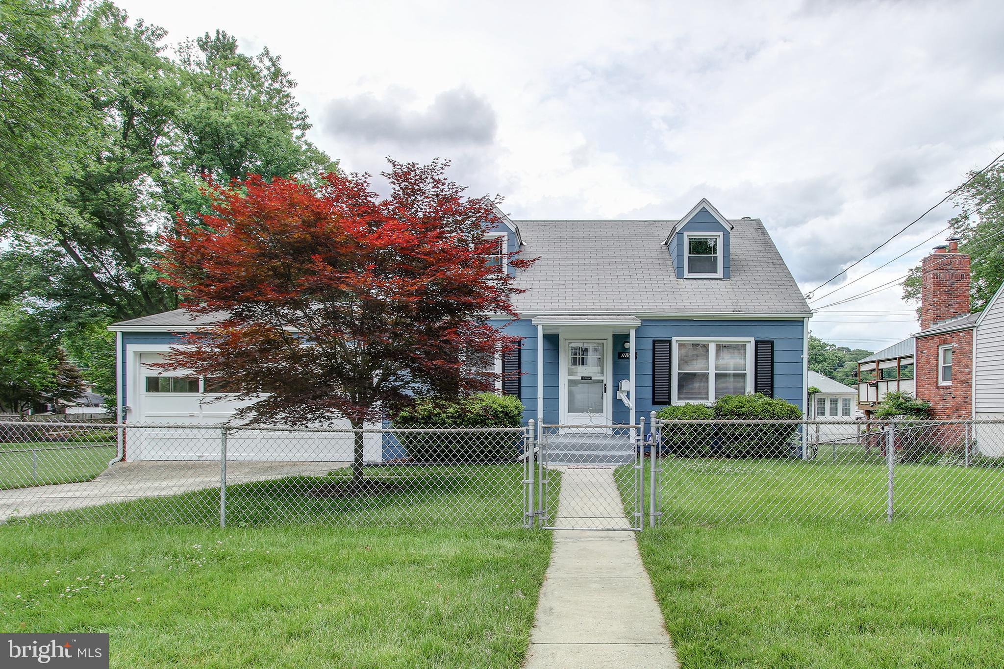 11807 College View Drive Silver Spring, MD 20902 - Photo 3 of 28