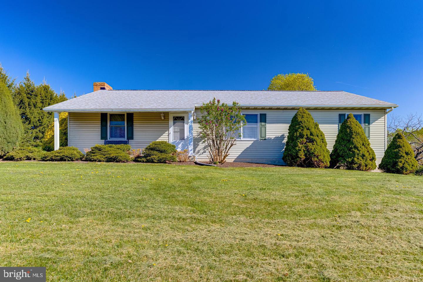612 Deer Park Road Westminster, MD 21157 - Photo 33 of 36 Gallery Image 33