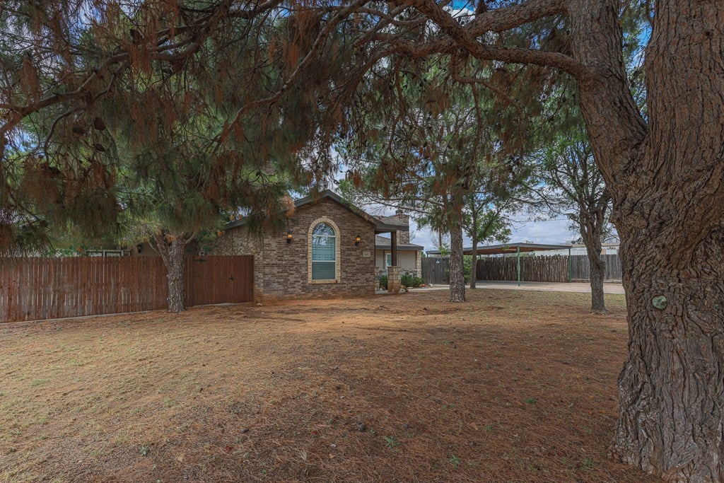 3402 South County Road Midland, TX 79706 - Photo 4 of 64 Gallery Image 4
