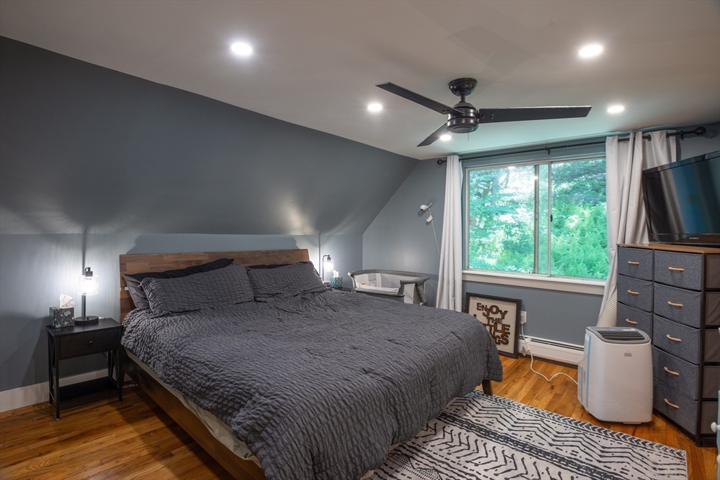 519 Warwick Road Northfield, MA 01360 - Photo 22 of 42