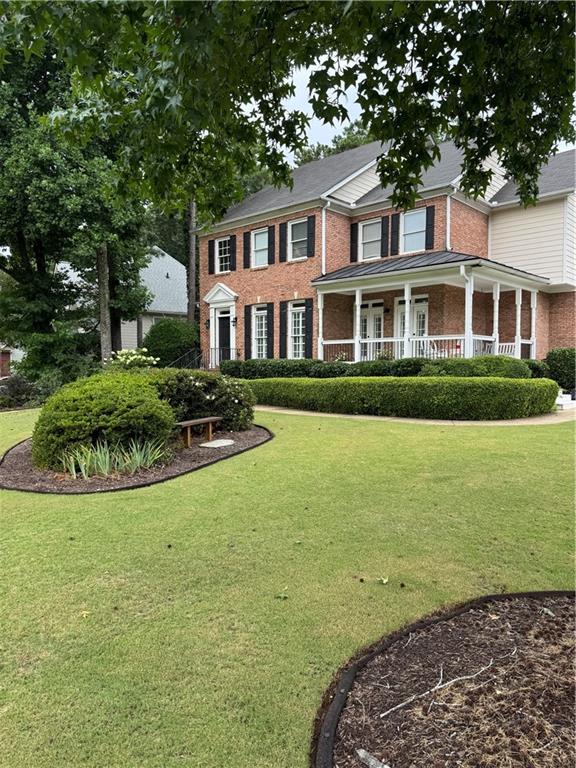 4202 Lansmoore Crossing Suwanee, GA 30024 - Photo 3 of 3
