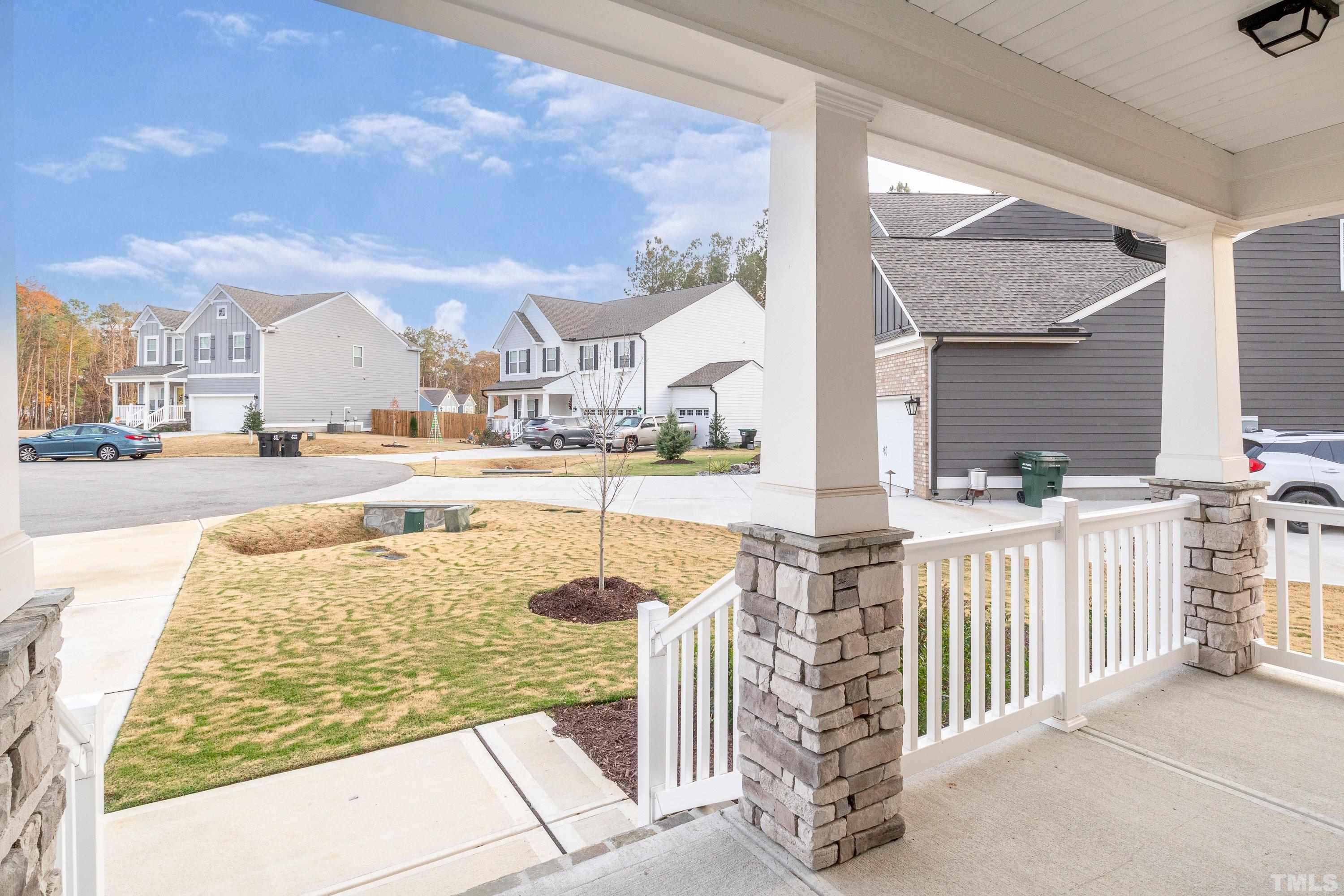 40 West Dentaires Way Willow Spring, NC 27592 - Photo 2 of 34 Photo #2