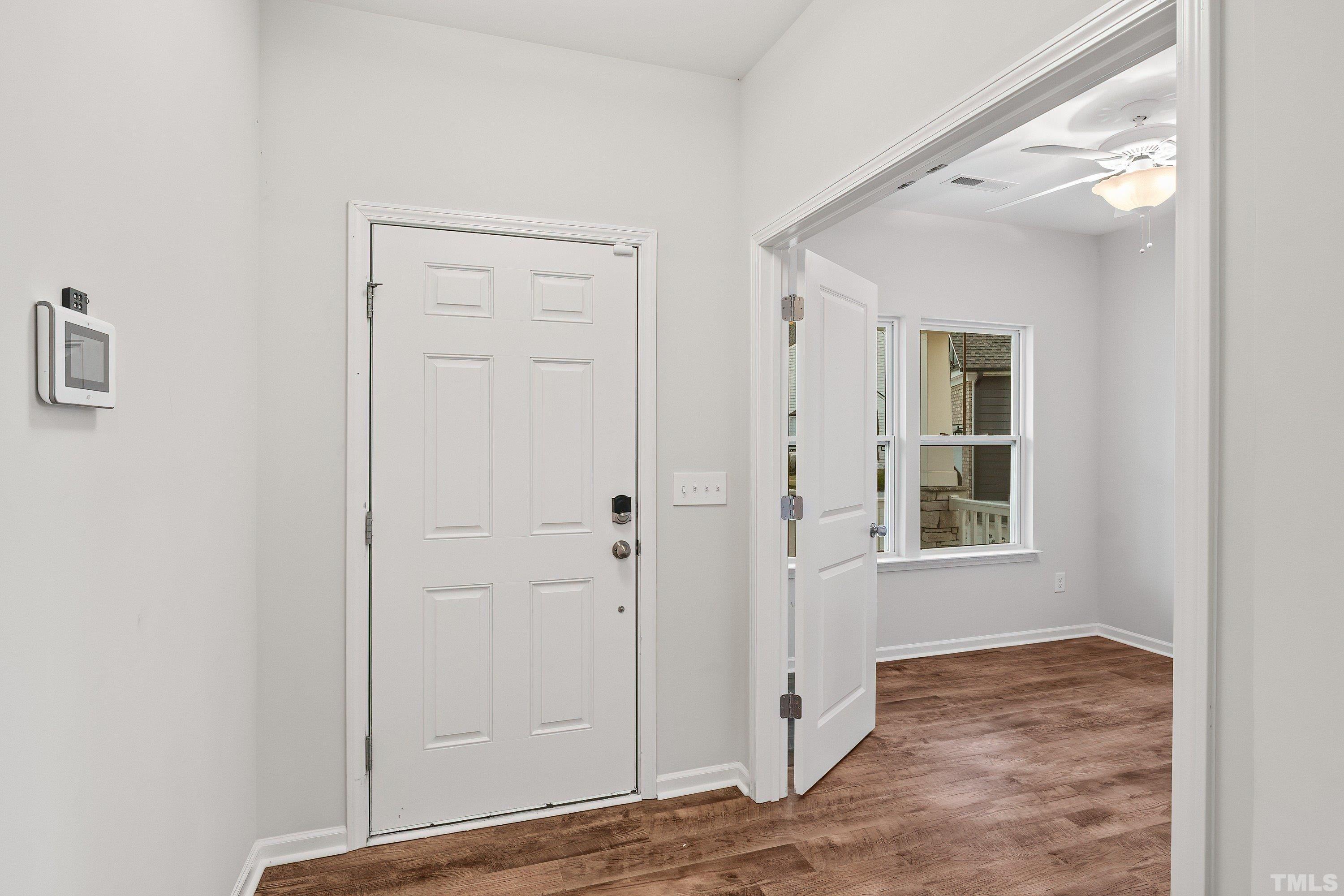 40 West Dentaires Way Willow Spring, NC 27592 - Photo 3 of 34 Photo #3