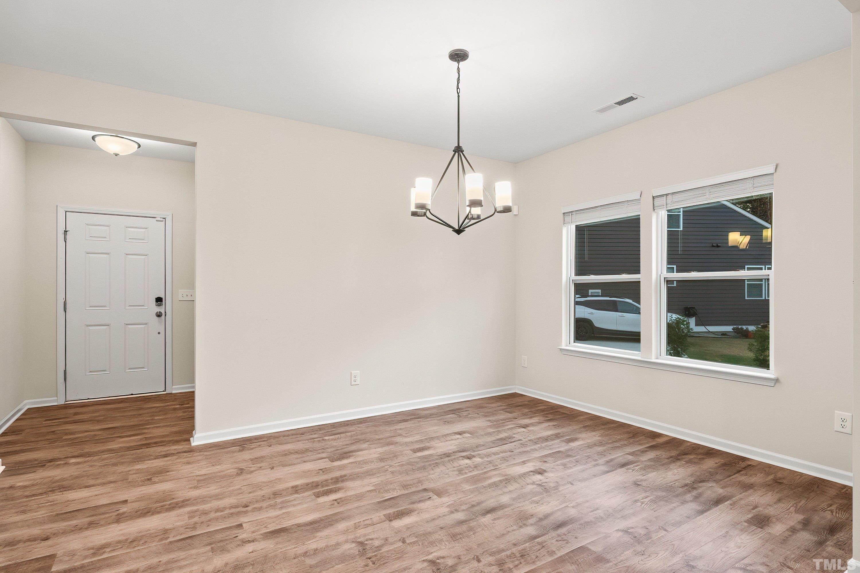 40 West Dentaires Way Willow Spring, NC 27592 - Photo 5 of 34 Photo #5