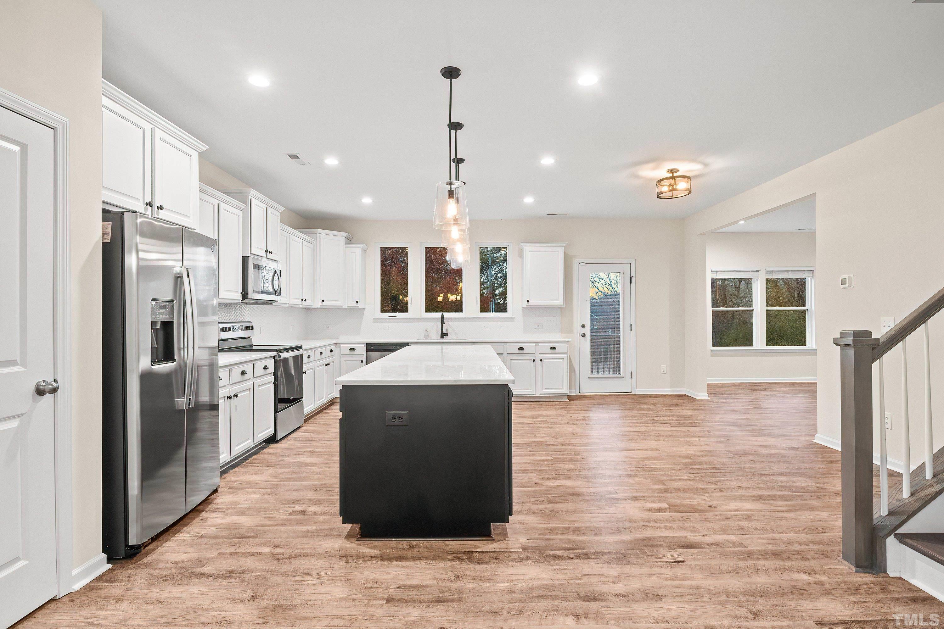 40 West Dentaires Way Willow Spring, NC 27592 - Photo 7 of 34 Photo #7