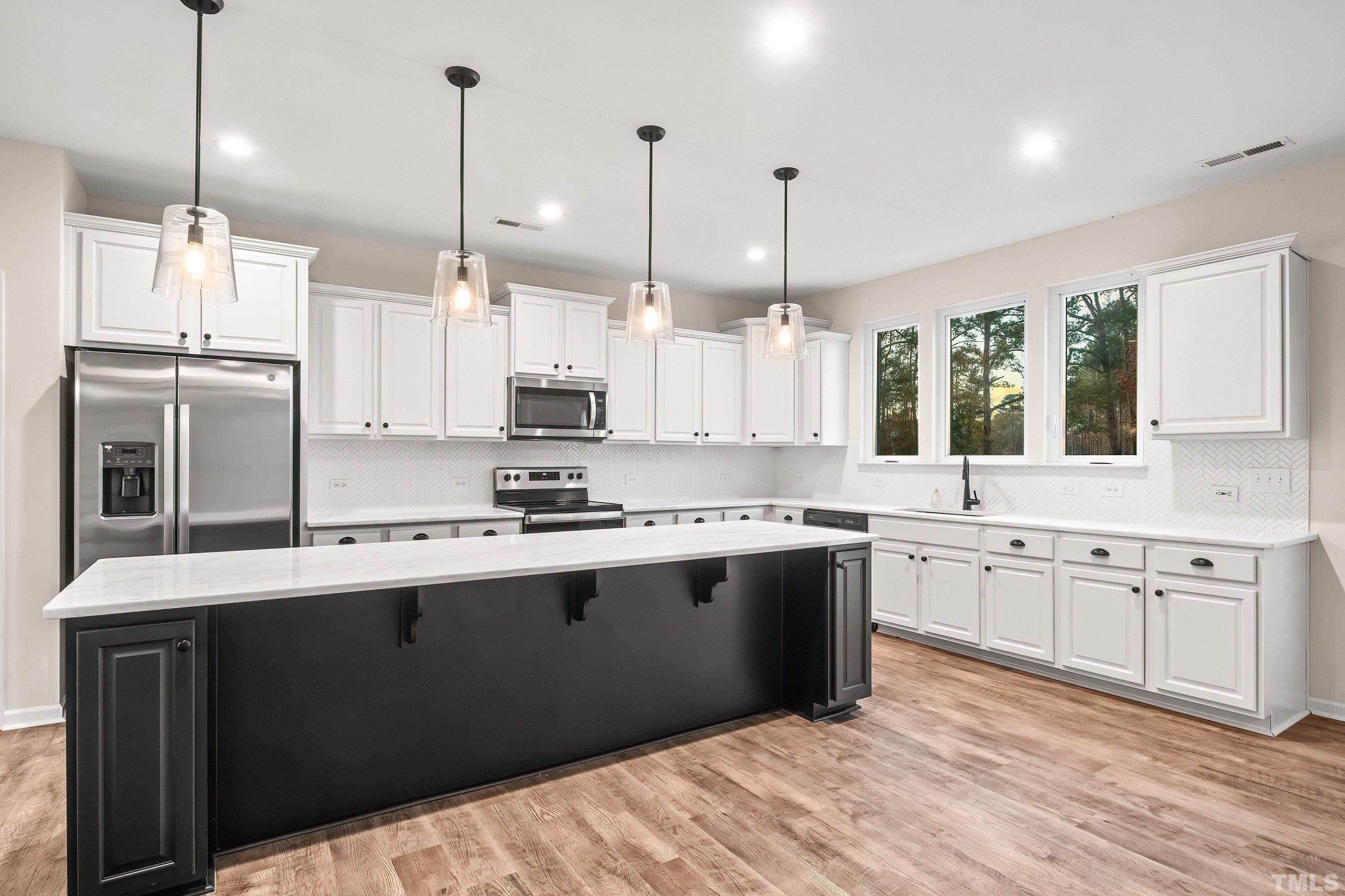 40 West Dentaires Way Willow Spring, NC 27592 - Photo 8 of 34 Photo #8
