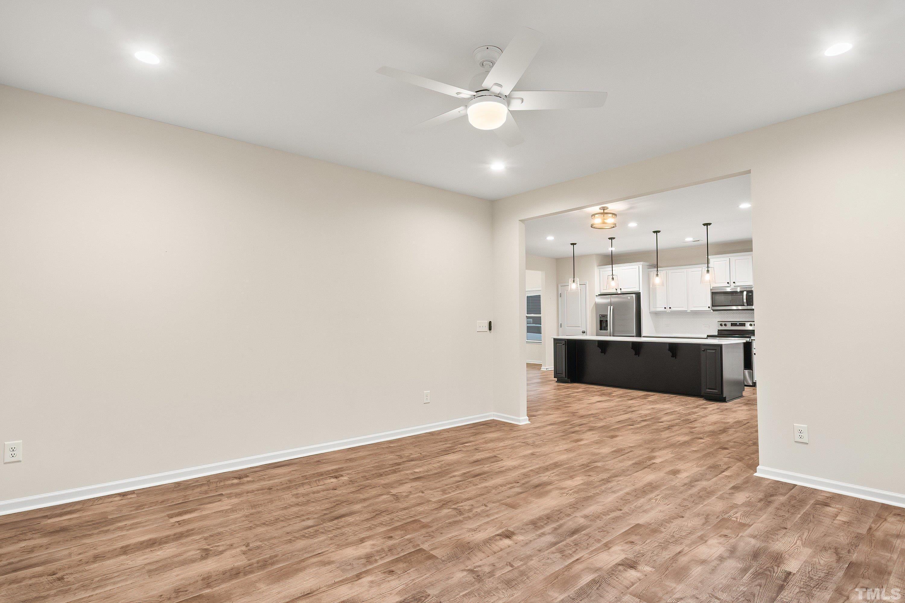 40 West Dentaires Way Willow Spring, NC 27592 - Photo 9 of 34 Photo #9