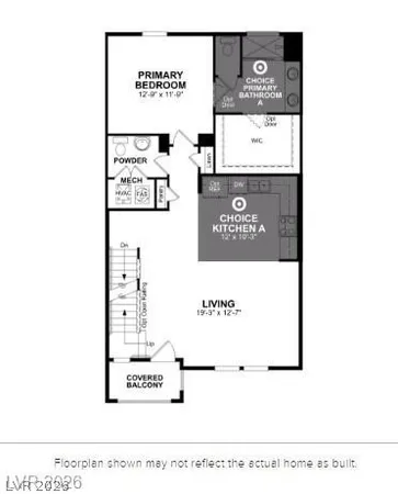 $2,320 | 634 Bellus Place, Henderson, NV 89015