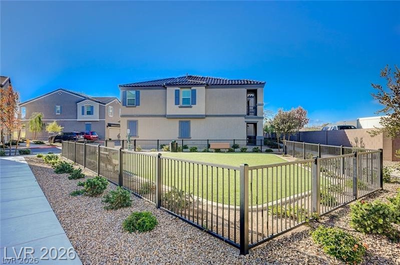 634 Bellus Place Henderson, NV 89015 - Photo 45 of 50