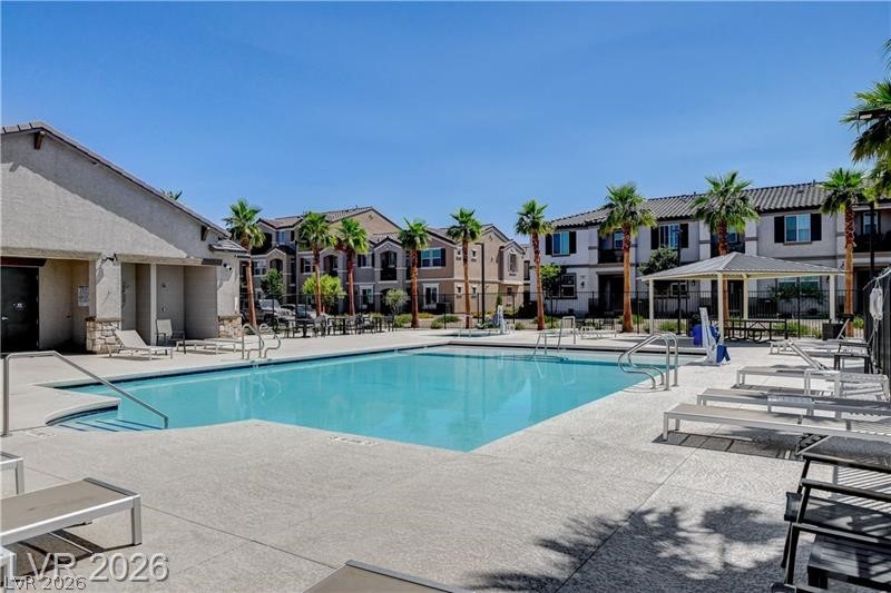 634 Bellus Place Henderson, NV 89015 - Photo 50 of 50