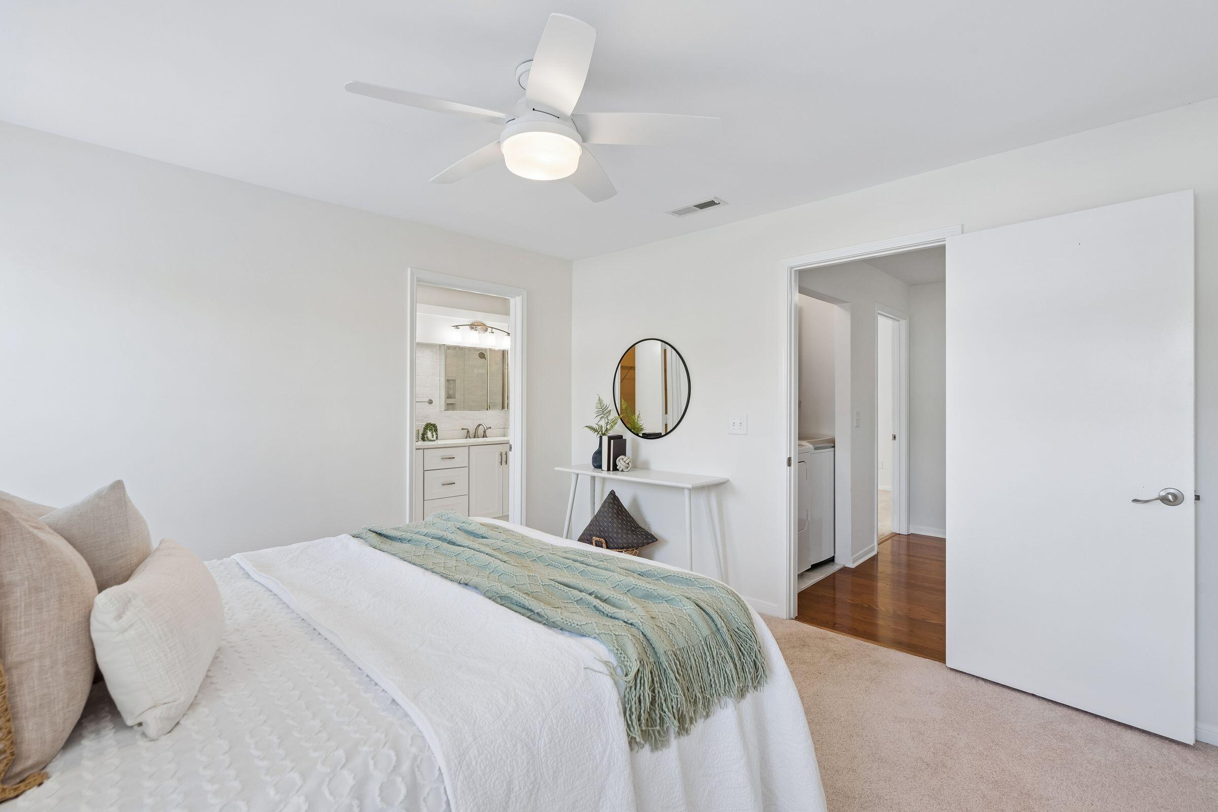 2011 North Highway 17, Unit 1900R Mount Pleasant, SC 29466 - Photo 28 of 79 Primary Bedroom