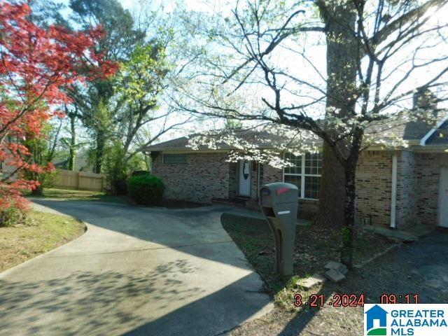 4801 South Shades Crest Road Helena, AL 35080 - Photo 1 of 12