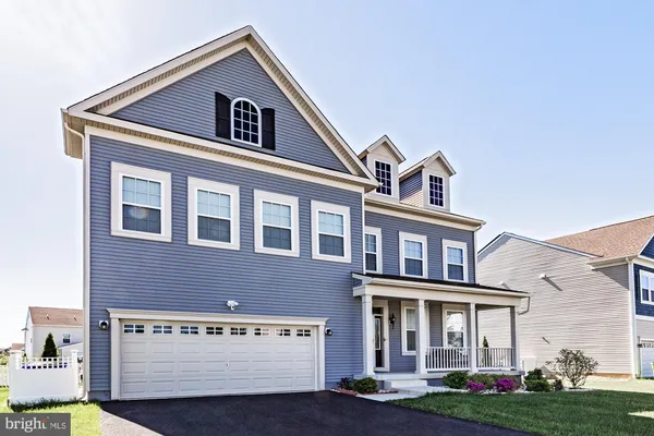 $669,900 | 761 Angelou Avenue, Middletown, DE 19709