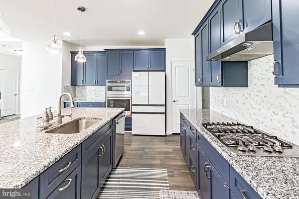 $669,900 | 761 Angelou Avenue, Middletown, DE 19709