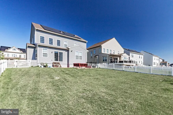 $669,900 | 761 Angelou Avenue, Middletown, DE 19709