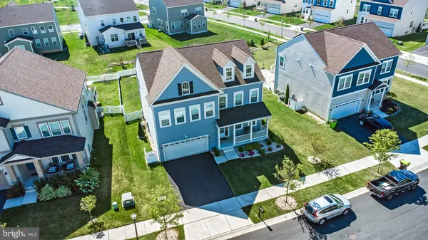 $669,900 | 761 Angelou Avenue, Middletown, DE 19709